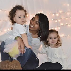 Meet your Posher, Raven